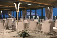Phi Hotel Corte Delle Terme - breakfast
