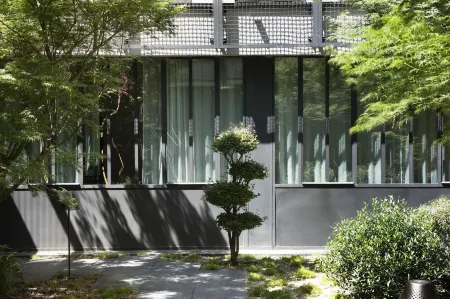 Hotel Les Deux Girafes