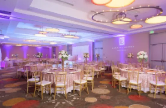 Embassy Suites by Hilton Ontario Airport