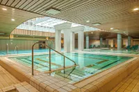 Verdi Budapest Aquincum - Pools