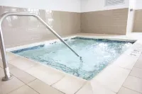 Hampton Inn Toledo/Oregon - Gym