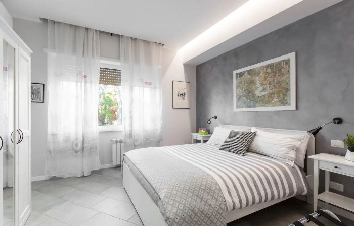 Interno 1 Ciampino Roma Luxury Apartment Con Balcone