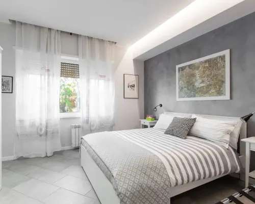 Interno 1 Ciampino Roma Luxury Apartment Con Balcone Hotels in Ciampino