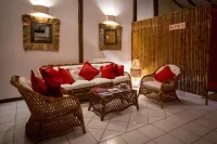 Vila Angatu Eco Resort Spa - Spa