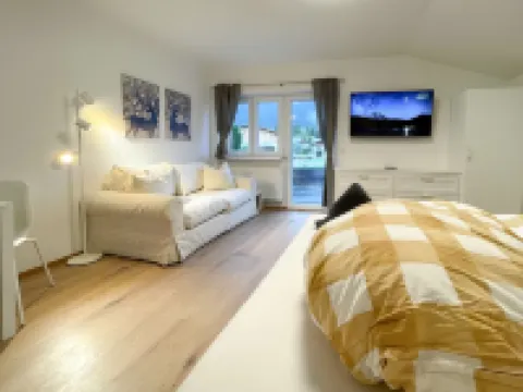 Haus Sabine Hotels in Leutasch