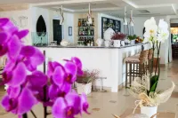 Canne Bianche Lifestyle Hotel - 5-Star