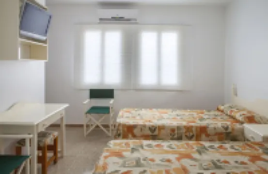 阿戈拉酒店 塞爾瓦港酒店