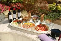Somerset Inn Troy - Frühstück