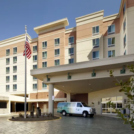 Homewood Suites by Hilton Springfield