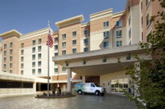 Homewood Suites by Hilton Springfield