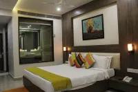 Seven Sky Clarks Exotica Hotels in Bhuj