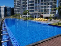 Mactan Newtown with Ocean View - Private Pools