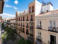 CH Las Murallas - Pensions