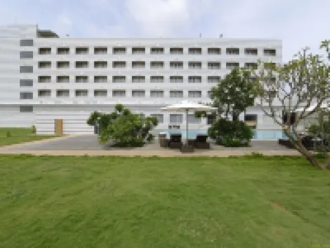 Hotel Naveen Lakeside Hotels in Hubli