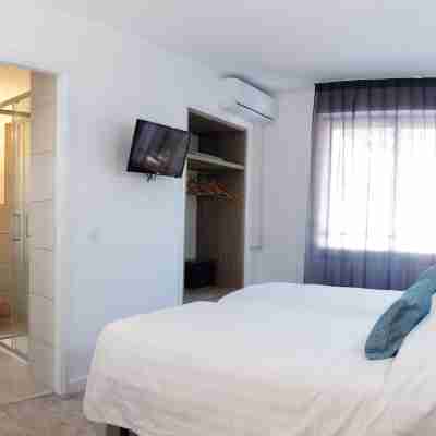 Hôtel La Voile Rooms