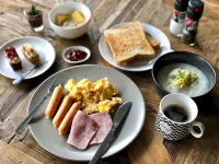 晚安時尚飯店 合艾住宿飯店