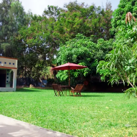 Hypolink Village