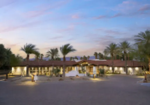 La Casa Del Zorro Desert Resort & Spa
