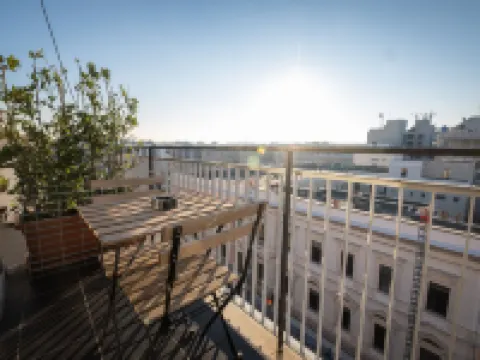 CconfortHotels R&B Cavour โรงแรมในบารี