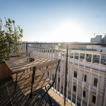 CconfortHotels R&B Cavour