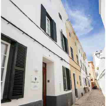 Cheap & Chic Hotel Hotel Exterior