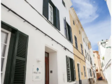 Cheap & Chic Hotel Hoteles en Menorca