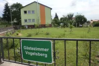 Gästezimmer Vogelsberg - Homestays