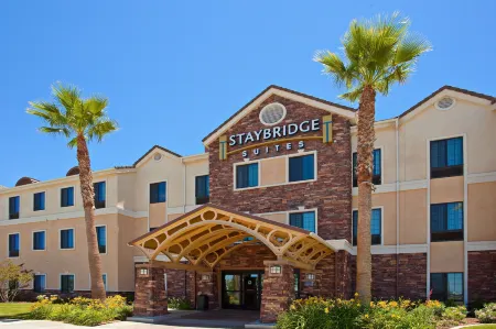 Staybridge Suites Palmdale