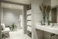 Legacy Resort Hotel & Spa - spa