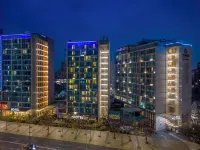 Best Western Premier Marina Las Condes Hotels near Nunoa