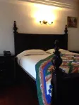 Hotel Oloffson Hotels near Maison Dupuy