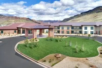 Fairfield Inn & Suites Virgin Zion National Park Hotels in Virgin