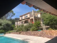 La Garriniere - Pool