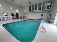 Hampton Village Inn Hotels in Exeter