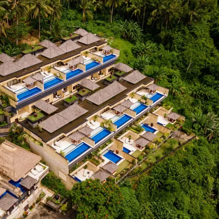 Viceroy Bali