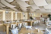 AluaSoul Mallorca Resort - Adults Only - Aamiainen
