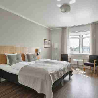 Hotel Svendborg Rooms