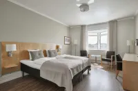 هوتل سفيندبورج فنادق في 