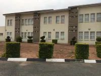 Thakadu Hotel, Casino & Conference Centre Hoteles en Letlhakane