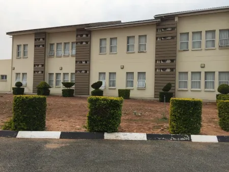 Thakadu Hotel, Casino & Conference Centre