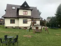 Pokoje Gościnne U Jaśka