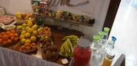 Hotel Canne Al Vento - breakfast
