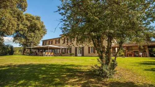 Hôtel la Flambée Hotels in Bergerac