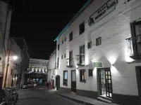 Hotel Murillo Plaza