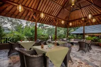 Kano Sari Ubud Villas Hotels in Bali