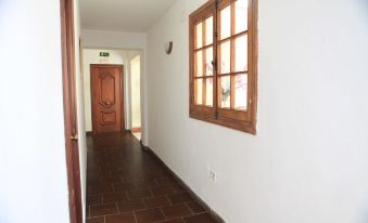 Hotel El Coloso