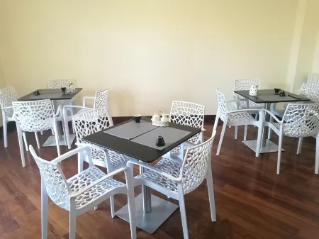 Villa Princi Отели рядом с достопримечательностью «Rosarno»