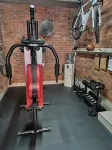 Weston Guest House Krugersdorp - Gym