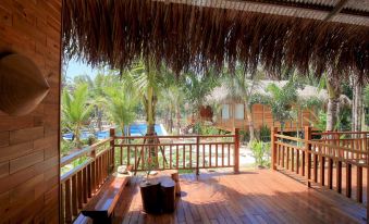 Phu Quoc Greenland