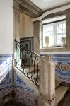 Palacio Ramalhete Hotels in Almada